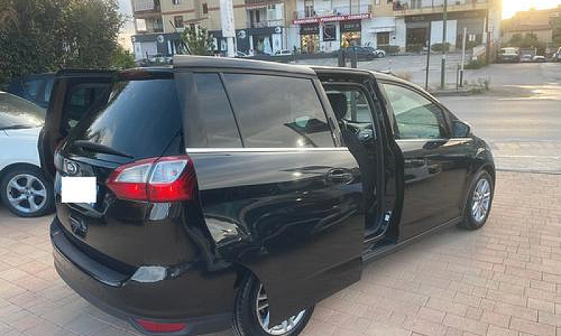 Ford C-Max 7Posti