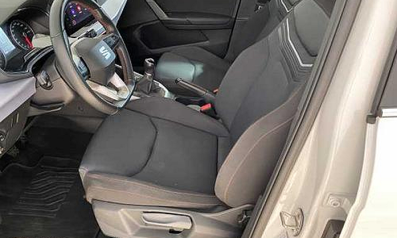 Seat Arona 1.0 Tgi F...
