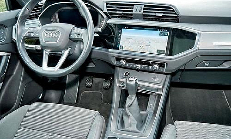 Audi Q3 Sportback...