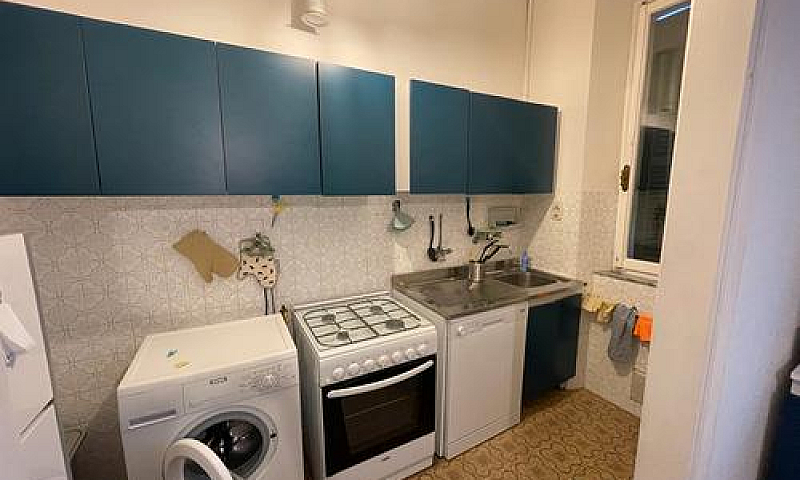 Appartamento In Via ...