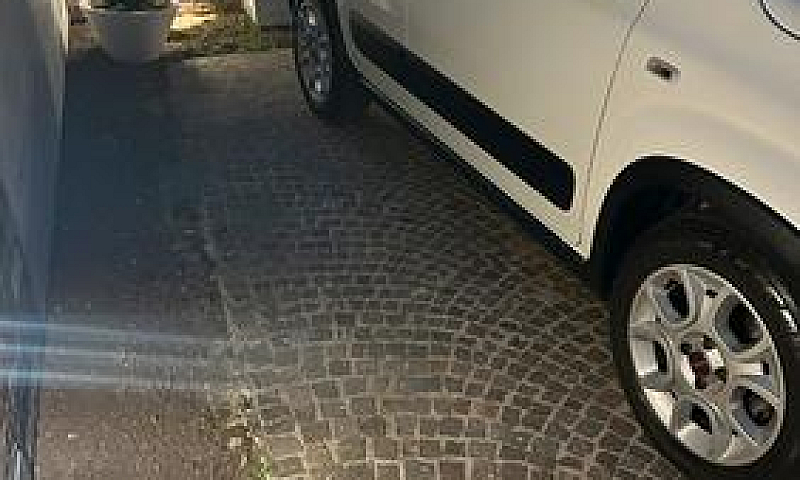 Fiat Panda Cross 1.0...