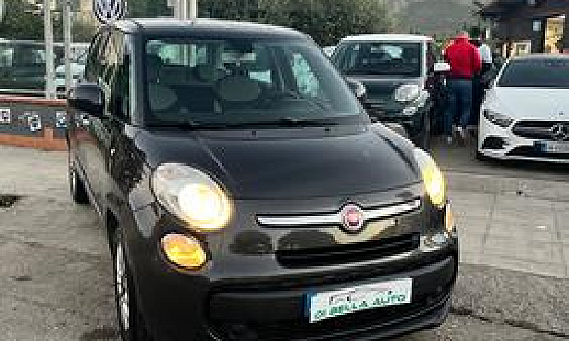 Fiat 500L 1.3 Multij...