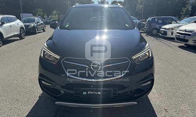 Opel Mokka X 1.6 Cdt...