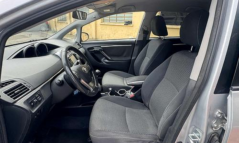 Toyota Verso 1.6 Die...