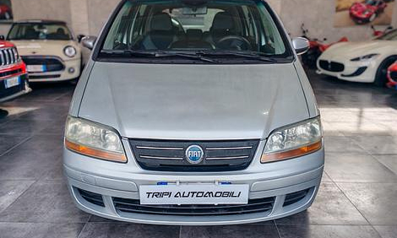 Fiat Idea 1.3 Mjt 16...