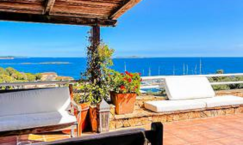 Appartamento Vista M...