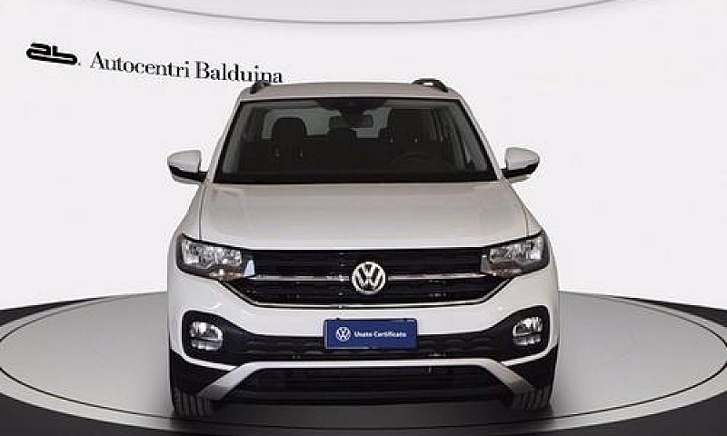 Volkswagen T-Cross 1...