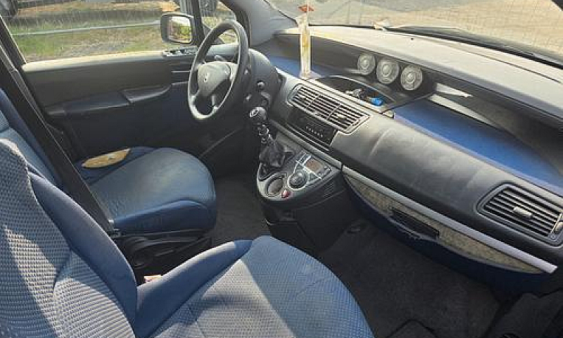 Fiat Ulysse 8 Posti...