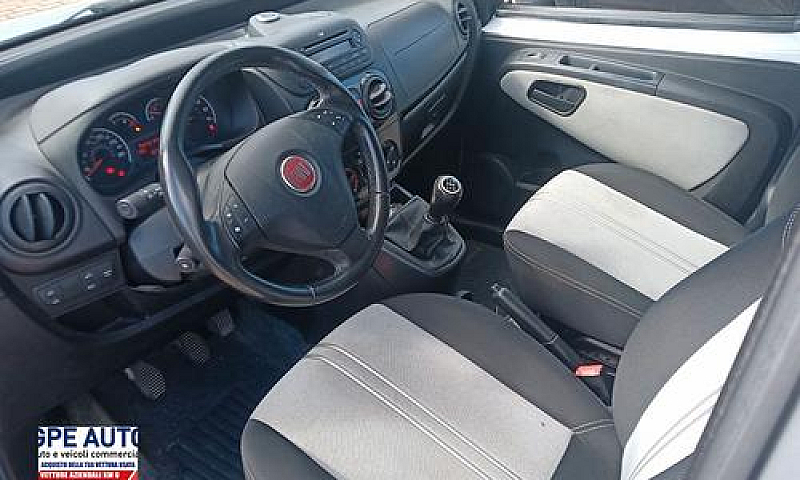 Fiat Qubo 1.3 Mjt 95...