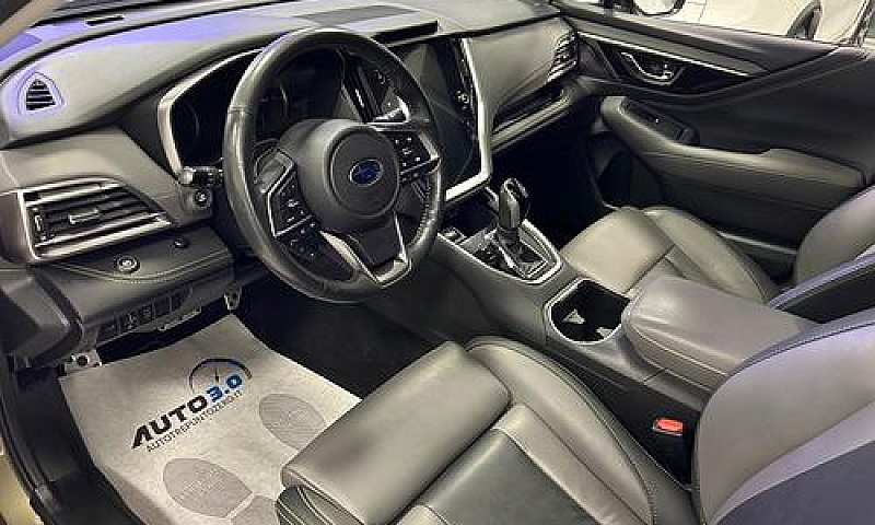 Subaru Outback 2.5I ...