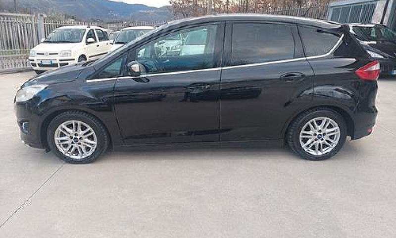 Ford C-Max 1.6 Tdci ...