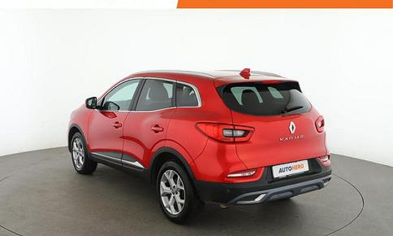 Renault Kadjar Fy678...