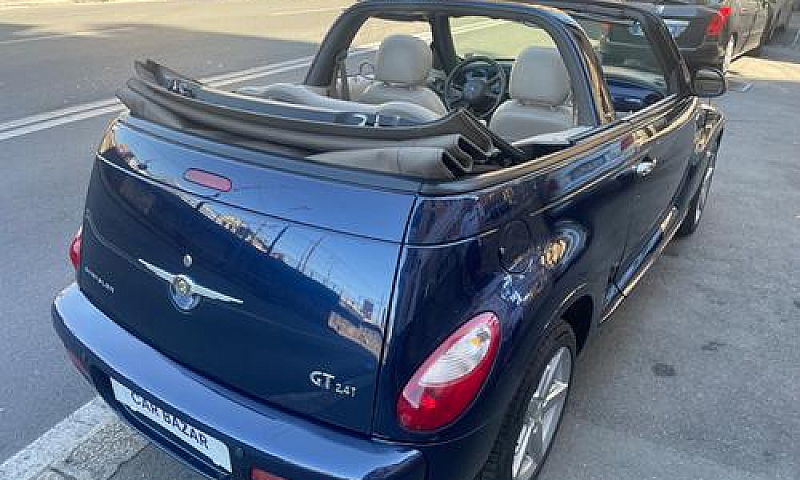 Chrysler Pt Cruiser ...