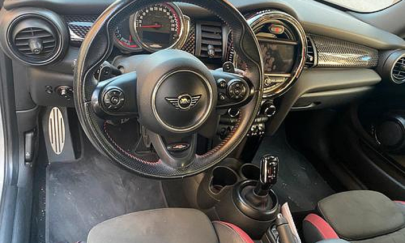 Mini Jcw...
