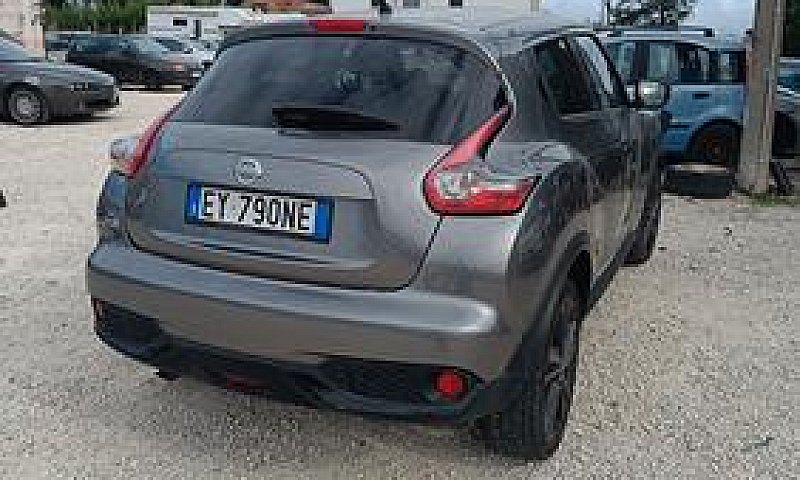 Nissan Juke 1.5 Dci...