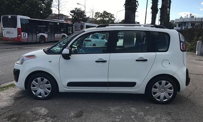 Citroen C3 Picasso 1...