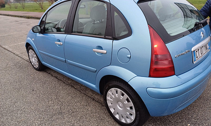 Citroen C3...