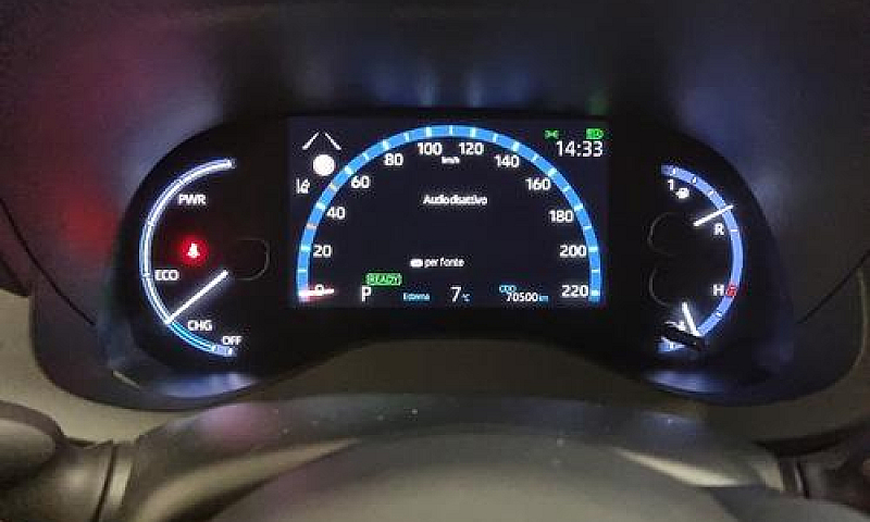 Toyota Yaris Cross 1...