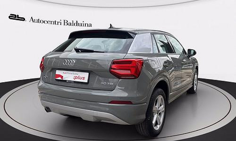 Audi Q2 30 1.6 Tdi B...