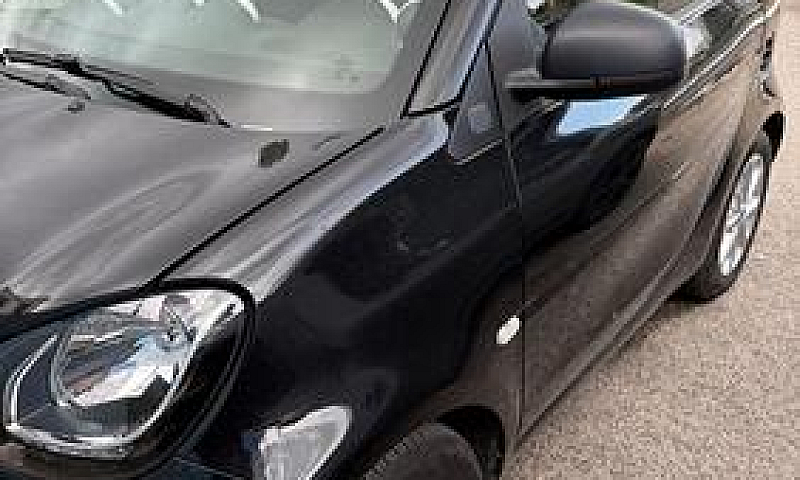Smart Fortwo 3ªs.(C/...
