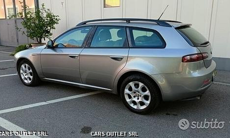 Alfa Romeo 159 1.9 J...