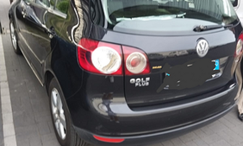Golf Plus...