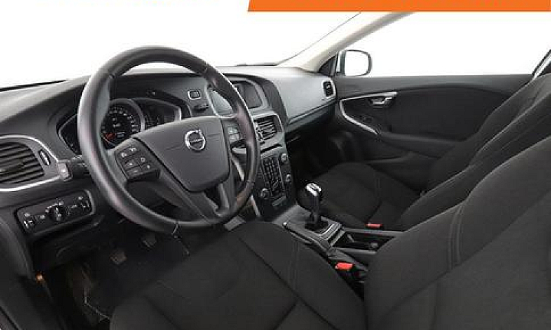 Volvo V40 Hj44066...