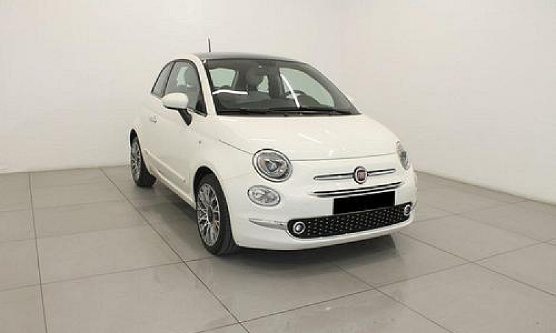 Fiat 500 1.0 Hybrid ...