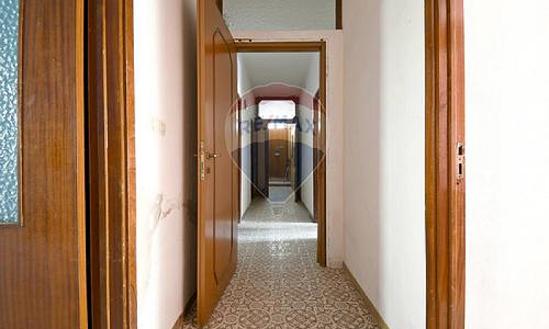 Appartamento - Macom...