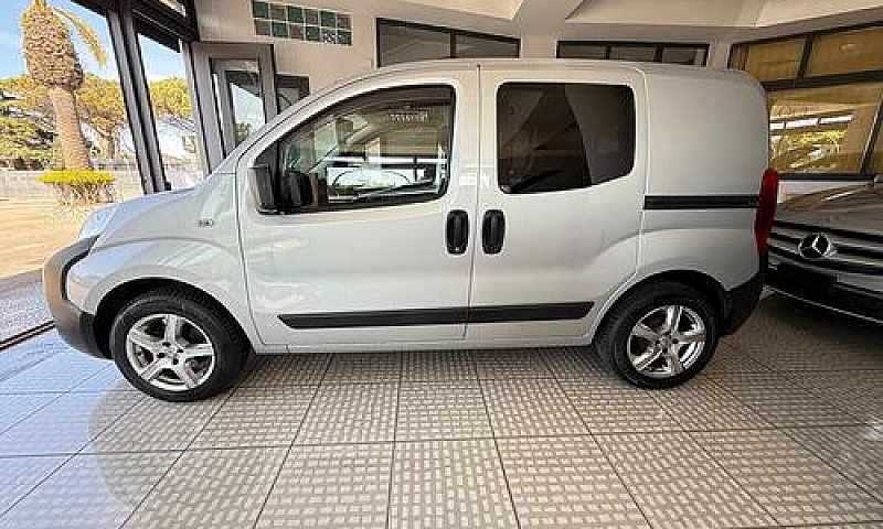 Fiat Fiorino 1.4 8V ...