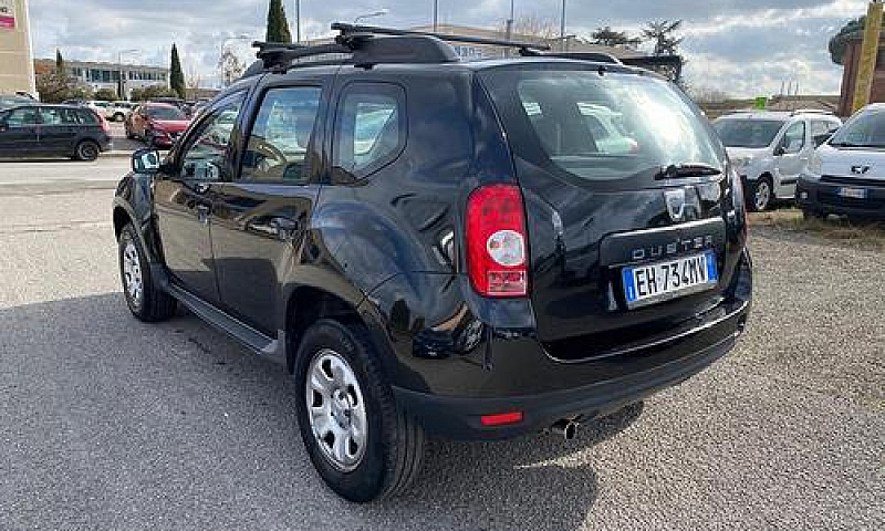 Dacia Duster 1.5 Dci...