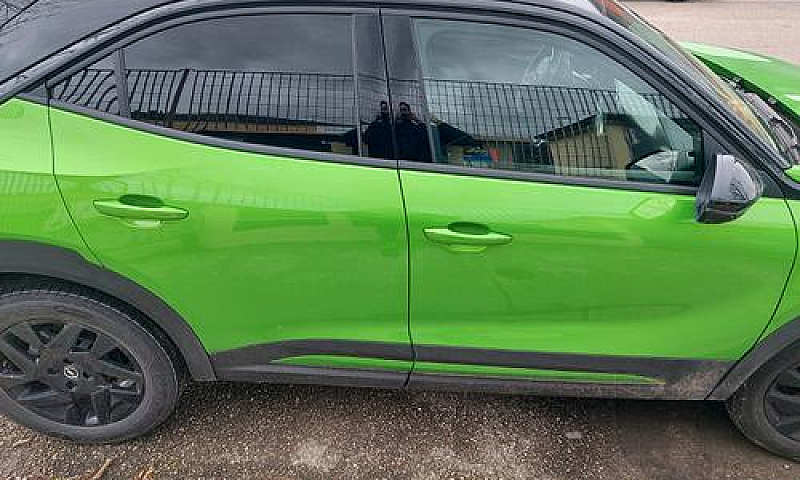 Opel Mokka 2ª Serie ...