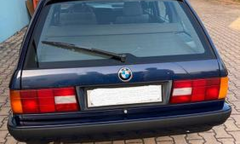 Bmw Serie 3 (E90/91)...