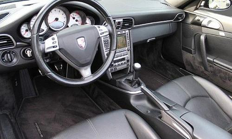 Porsche 911 997 Carr...