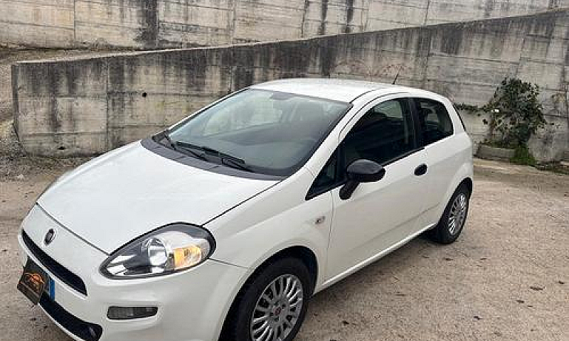 Fiat Punto Evo Punto...