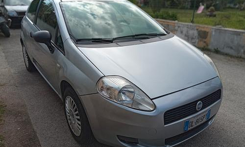 Fiat Grande Punto 20...