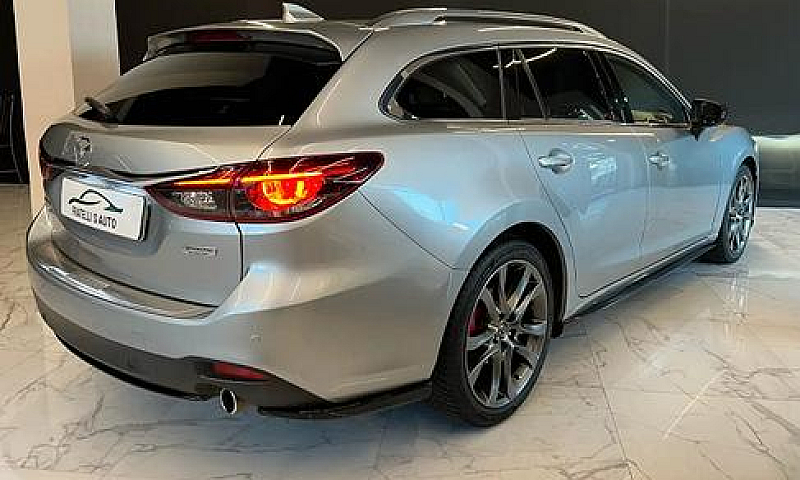 Mazda 6 Mazda6 2.2L ...