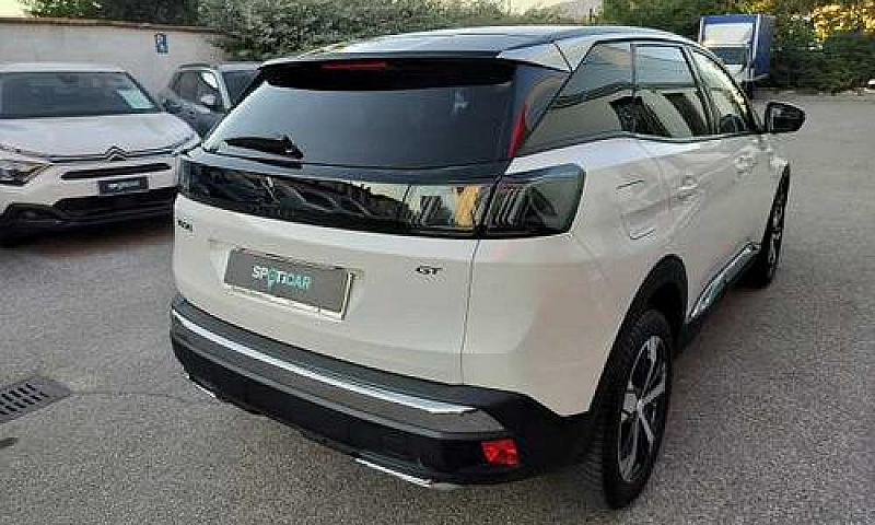 Peugeot 3008 Bluehdi...