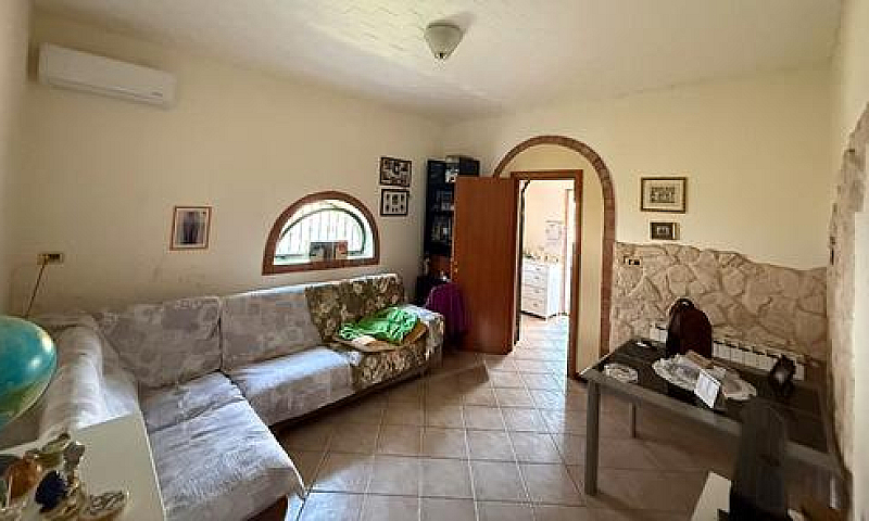 Appartamento In Vill...