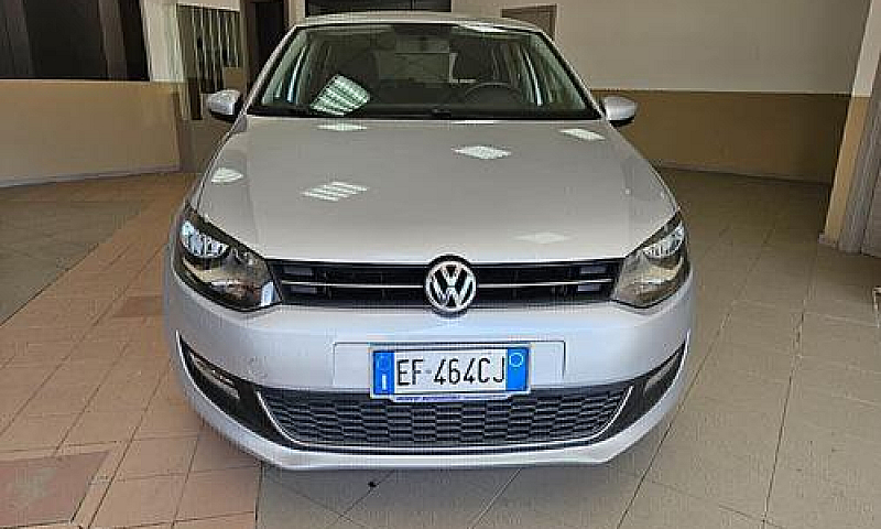 Volkswagen Polo 1.6 ...
