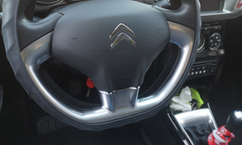 Citroen C. 3 Exlusiv...