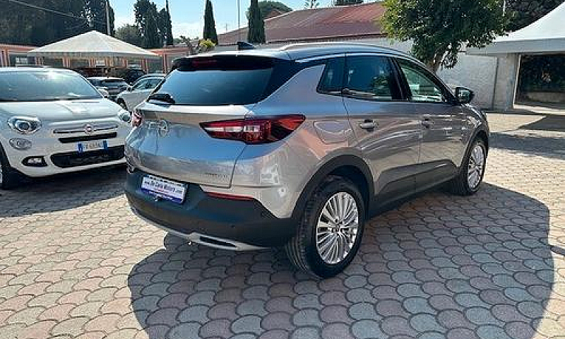 Opel Grandland X 1.6...