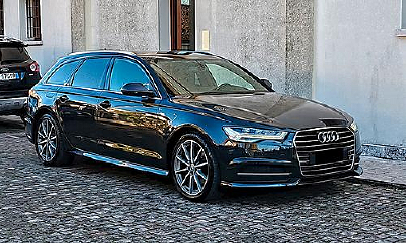 Audi A6 Avant 2.0 Td...