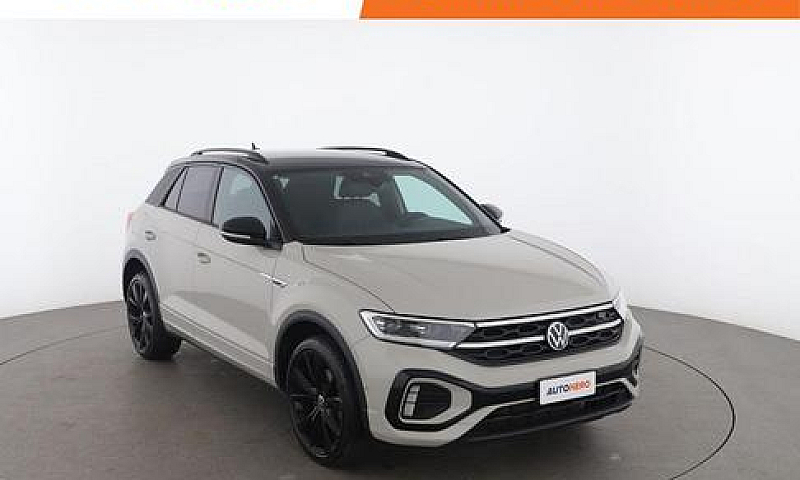 Volkswagen T-Roc Ys9...