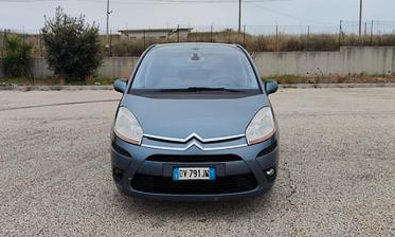 Citroen C4 Picasso 1...