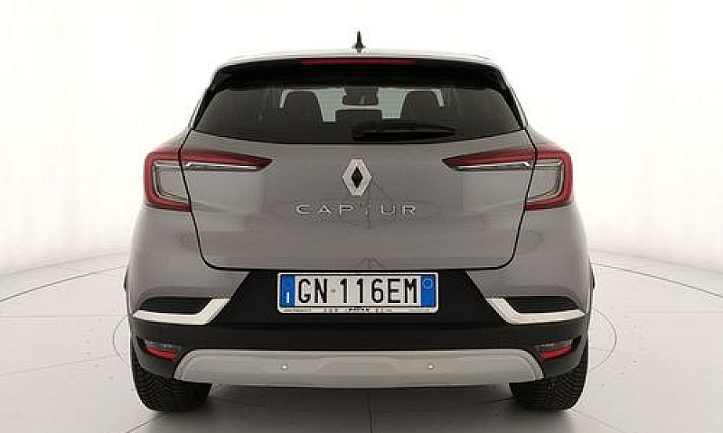 Renault Captur Tce 9...