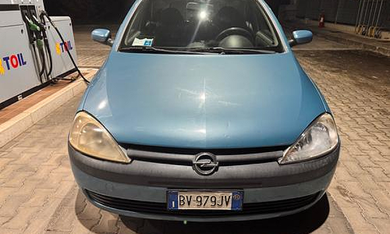 Opel Corsa 1.0I 12V ...