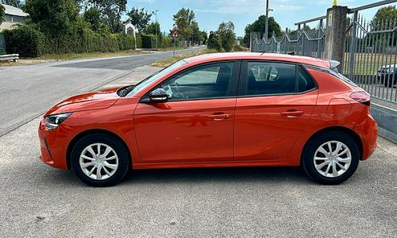 Opel Corsa 1.2 Editi...