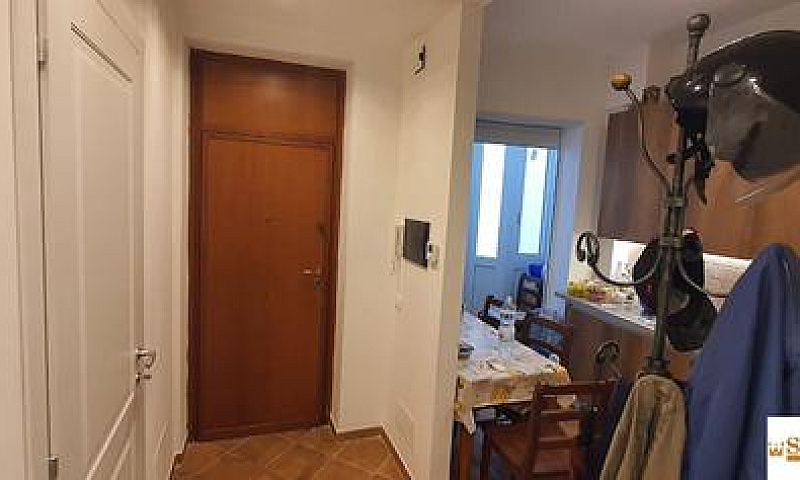 Borgo Nuovo:appartam...