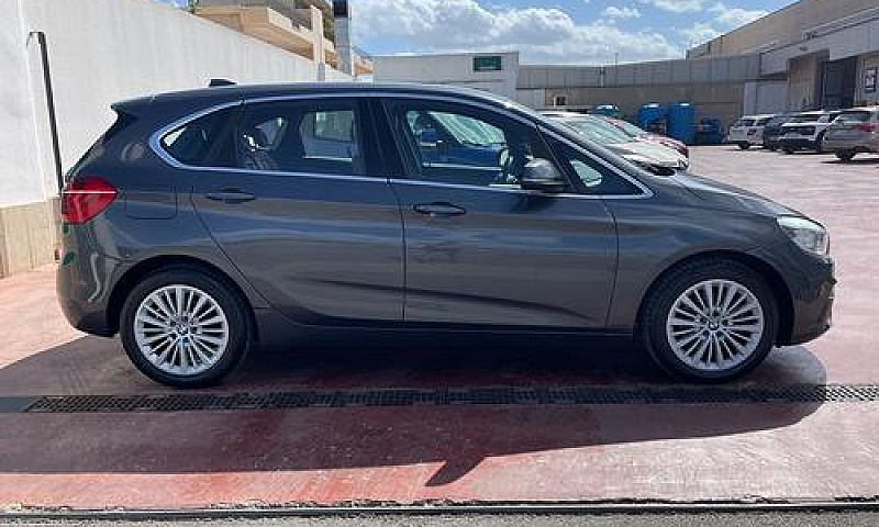 Bmw 220 220D Xdrive ...